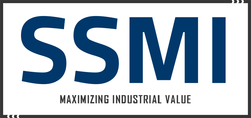 SSMI AG