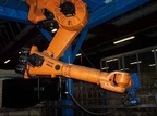Robot de manutention