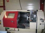 TOUR CNC 2 AXES