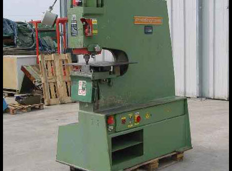 Peddinghaus  HYDRAULIC 600 PE15682