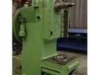 Used excentric press SMERAL LE 160