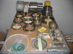 Tour CNC TRAUB TNC 65 DG d occasion