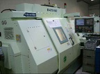 TOUR BIGLIA B 470 YSM CNC FANUC 18 I D´OCCASION