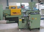 Presse à injecter ARBURG 25T d'occasion