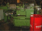 Used INDEX B30 lathe single spindle