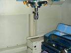 Centre d'usinage OERLIKON TAURUS 3 d'occasion 5 axes