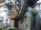 Used hot forging press Voronezh KB 8542A