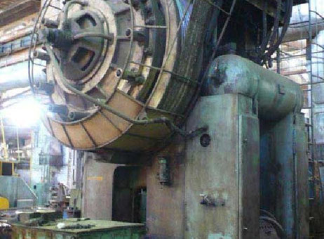 Voronezh KB8542A PE23107