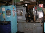 Tailleuse d'engrenages d'occasion PFAUTER PA300