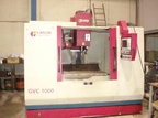 Centro Mecanizado LAGUN GVC1000 de ocasion