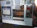 Gebrauchtes MORI SEIKI Bearbeitungszentrum -Vertikal