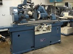 Used JONES & SHIPMAN 1307 EIT toolroom universal grinding machine