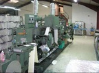 Rotative GALLUS R160F d'occasion