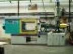 Presse injection d'occasion ARBURG 200 T 520C 2000-675