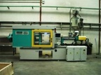 Presse à injection ARBURG 200 T 520C 2000-675 d'occasion