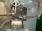 Second-hand Jig grinding machine HAUSER 3SM