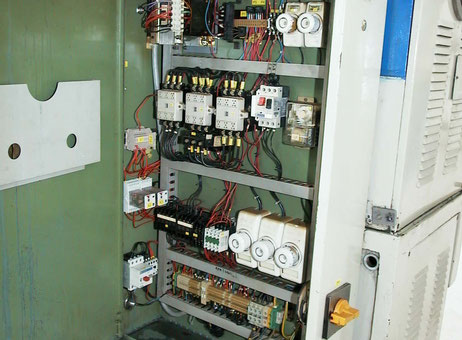 Gornati LEGOOR 250-162 PE28288