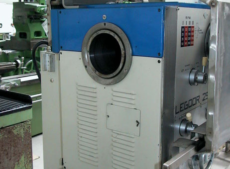 Gornati LEGOOR 250-162 PE28288