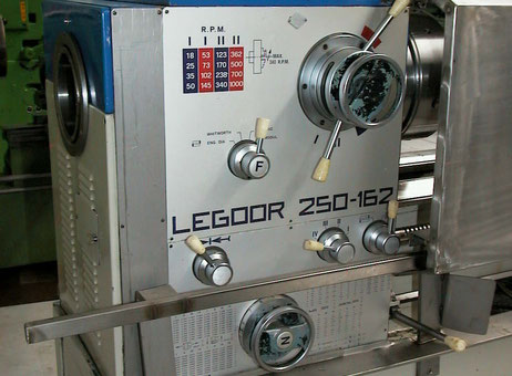 Gornati LEGOOR 250-162 PE28288