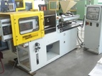 Second-hand Arburg 220-90-350 injection molding machine