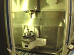Centre d'usinage vertical Mikron Mikron UCP 600 Vario