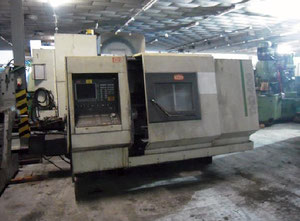 Offer : Traub TND 400 CNC lathe