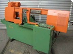 Gebrauchte Bandsäge KASTO SBA 260/400 U d'occasion