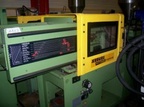 Presse injection plastique ARBURG 35 T d'occasion