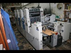 RYOBI 4 farben druckmaschine 3304 HA