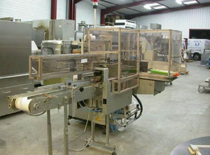 For sale: Bundler SOLLAS SB 250