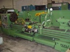 Second-hand MERLI CLOVIS 28 Lathe