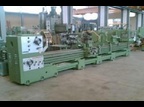 MERLI CLOVIS 28 used Heavy duty lathe