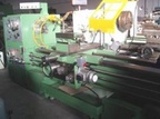 MERLI CLOVIS 28 Heavy duty lathe for sale