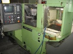 Gebrauchte CNC Drehmaschine INDEX GE65