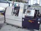 Preowned CITIZEN M32 CNC lathe
