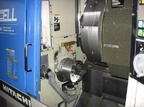 Used CNC lathe HITACHI SEIKI HI-CELL 20