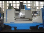 Centro de mecanizado vertical CINCINNATI MILACRON SABRE 1250 de segunda mano