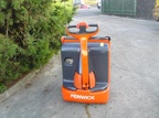 Used Pallet truck