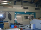 Gebrauchtes TAKISAWA CNC Dreh- und Fräszentrum