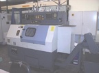 LEADWELL Drehmaschine CNC  LTC 10AP