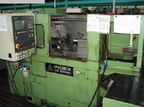 Angebot: CNC Drehmaschine INDEX GE65