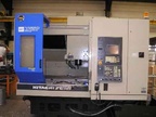 Gebrauchtes Vertikal-Bearbeitungszentrum HITACHI SEIKI VS 50