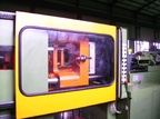 Gebrauchte ENGEL ES 700/200 Spritzgießmaschine