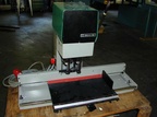 Used NAGEL Citoborma 280 2-spindle paper driller