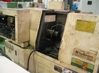 NAKAMURA TMC 2 CNC lathe