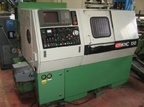 TRAUB KNC150 CNC lathe