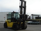 Chariot élévateur diesel d'occasion HYSTER H12.00XM N°6933