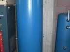 COMPRESSORE ROTATIVO A VITE KAESER SM11 USATO