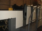 Second-hand KOMORI L628P Offset