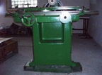 TOS BN 102 A grinding machine